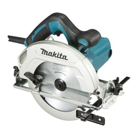 Serra Circular 7.1/4 Makita Hs7010 - 110v