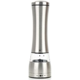 Moedor de Sal e Pimenta Chef Gourmet Aço Inox - 2