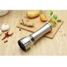 Moedor de Sal e Pimenta Chef Gourmet Aço Inox - 4