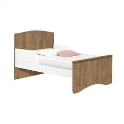 Berço Mini Cama Dominó New Planet Baby - 5