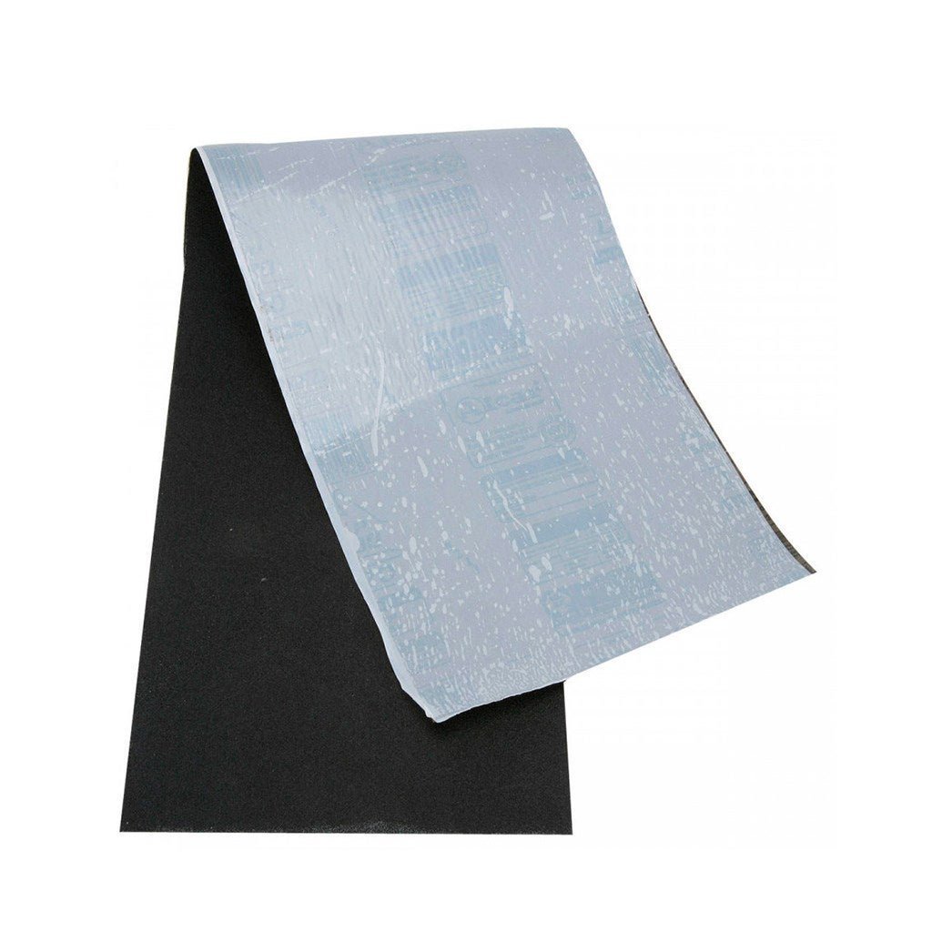 Lixa para Shape de Skate Boss Emborrachada Importada - 3