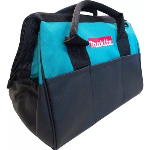 Bolsa para Ferramentas com 11 Bolsos 831253-8 Makita