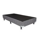 Ver imagem 1 de Base Box Solteiro Ortobom Iso Superpocket 88X188X25