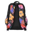Ver imagem 3 de Mochila de Costas Feminina Floral - Xeryus
