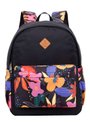 Ver imagem 1 de Mochila de Costas Feminina Floral - Xeryus