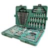 Jogo Ferramentas mm/pol Sata 150pc ST09510SJ  - 1