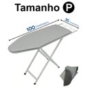 Ver imagem 1 de Forro Termico Metalizado - Tamanhos P - 35cm X 100cm - Aluminizado com Algodão com Espuma Acoplada F