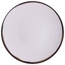 Ver imagem 2 de Conjunto 6 Pratos Rasos Tramontina 25cm Canyon em Porcelana Decorada Cozinha