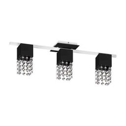 Spot Trilho para 3 Lâmpadas 3283 Jd Molina - 1