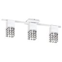 Ver imagem 1 de Spot Trilho para 3 Lâmpadas 3283 Jd Molina