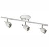 Spot de Trilho 3 Lâmpadas Zo03 Jd Molina - 1