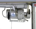 Ver imagem 3 de Reta Industrial Costura Pesada- Couro Corino Etc- Completa