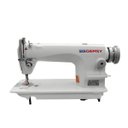 Ver imagem 1 de Reta Industrial Costura Pesada- Couro Corino Etc- Completa