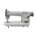 Ver imagem 1 de Reta Industrial Costura Pesada- Couro Corino Etc- Completa