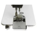 Ver imagem 5 de Reta Industrial Costura Pesada- Couro Corino Etc- Completa