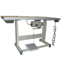 Ver imagem 2 de Reta Industrial Costura Pesada- Couro Corino Etc- Completa