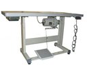 Ver imagem 2 de Reta Industrial Costura Pesada- Couro Corino Etc- Completa
