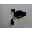 Ver imagem 2 de Manivela para Maquina de Costura Domestica + Brinde 10 Agulhas