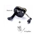 Ver imagem 4 de Manivela para Maquina de Costura Domestica + Brinde 10 Agulhas