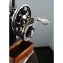 Ver imagem 1 de Manivela para Maquina de Costura Domestica + Brinde 10 Agulhas