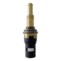 Reparo de Registro Deca 1/2" Anti-horário Vedação Cerâmica - 5688.930 - 1