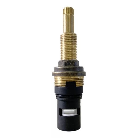 Reparo de Registro Deca 1/2" Anti-horário Vedação Cerâmica - 5688.930