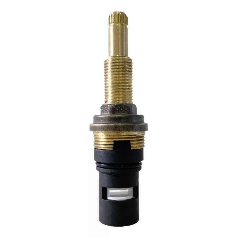 Reparo de Registro Deca 1/2" Anti-horário Vedação Cerâmica - 5688.930