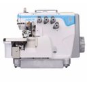 Ver imagem 2 de Overlock Eletrônica Ponto Cadeia, 2 Agulhas, 6500ppm Jack E4