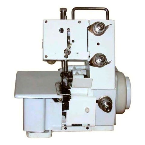 Overlock Portátil Fn2, Lâmpada Incorporada 110v