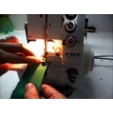 Ver imagem 2 de Overlock Portátil Fn2, Lâmpada Incorporada 110v