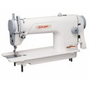 Ver imagem 1 de Reta Industrial Siruba para Tecer Cabelo,telas Perucas,etc