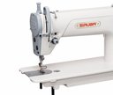 Ver imagem 6 de Reta Industrial Siruba para Tecer Cabelo,telas Perucas,etc