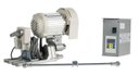 Ver imagem 3 de Máquina de Coluna, Transporte Simples,1 Agulha+motor Servo