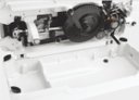 Ver imagem 3 de Máquina Caseadeira Industrial,220v 2 Fios, 1 Agulha Jk-t782d