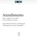 Ver imagem 2 de 2kit Rodinhas para Maquina de Costura Industrial com Freio