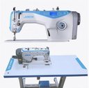 Ver imagem 4 de Reta Industrial Jack com Corte de Linha, Ponto 7mm, Usb, A4-7