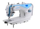 Ver imagem 1 de Reta Industrial Jack com Corte de Linha, Ponto 7mm, Usb, A4-7