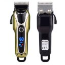 Ver imagem 7 de Maquina de Corte Kemei Km 1990 + Kemei Shaver