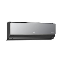 Ar Condicionado Lg Dual Inverter Voice Artcool Uv Nano +ia 18000 Btus Quente e Frio 220v S3-w18klr7a - 3