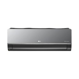 Ar Condicionado Lg Dual Inverter Voice Artcool Uv Nano +ia 18000 Btus Quente e Frio 220v S3-w18klr7a - 2