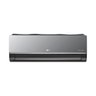 Ar Condicionado Lg Dual Inverter Voice Artcool Uv Nano +ia 18000 Btus Quente e Frio 220v S3-w18klr7a - 2