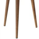 Ver imagem 6 de Mesa Lateral Alta Retrô Legs Patrimar Móveis