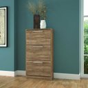 Ver imagem 1 de Sapateira 3 Portas Havana Santos Andirá