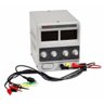 Fonte De Alimentação Digital Yaxun Ps 1502dd 110v 220v - 110v - 6