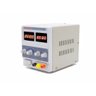Fonte De Alimentação Digital Yaxun Ps 1502dd 110v 220v - 110v - 1