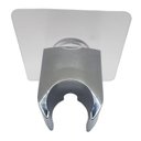 Ver imagem 1 de Suporte para Ducha Cromado com Adesivo - 4678003adv