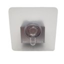 Ver imagem 2 de Suporte para Ducha Cromado com Adesivo - 4678003adv