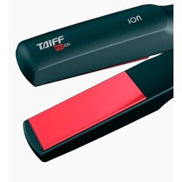 Chapinha-Prancha Alisadora Taiff Red Ion Bivolt - 2