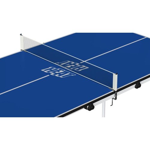 Mesa De Ping-Pong  Mini Mesa em MDP de 12mm - Pés de madeira