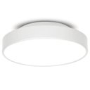 Ver imagem 1 de Plafon para 2 Lâmpadas Redondo 25cm 7651 Jd Molina